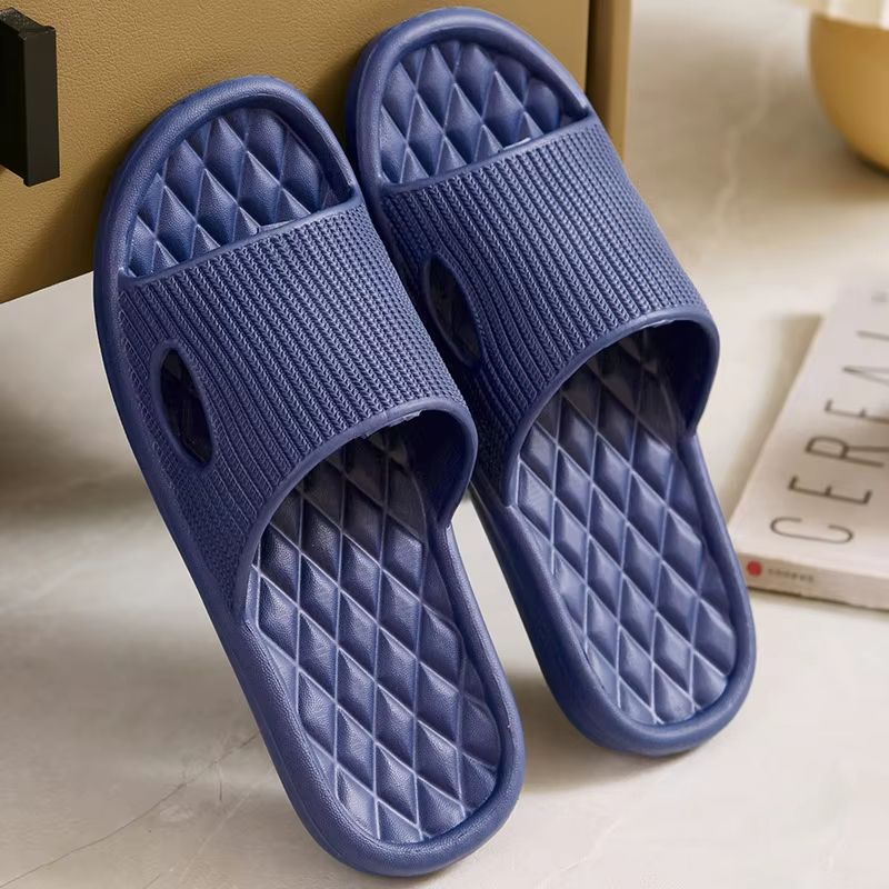 CloudSoft Couple Summer Indoor Slippers For Men And Women 2