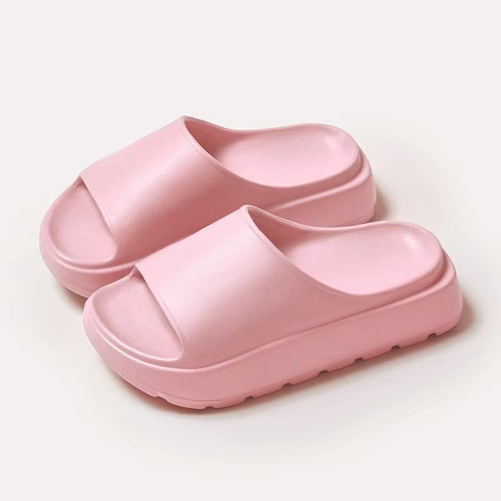 EVACloud Platform Slides For Women Summer Beach And Home 9