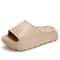 EVACloud Platform Slides For Women Summer Beach And Home 6