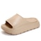 EVACloud Platform Slides For Women Summer Beach And Home 6