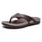 AirFlex Mens Massage EVA Beach Flip Flops Breathable Summer Sandals 8