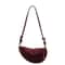 SuedeDream Faux Suede Shoulder Bag For Women 5