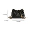 EveryWear Chain Shoulder Tote Crossbody Bag For Women 5