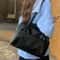UrbanEase Korean Style Large Capacity Shoulder Bag For Women 4