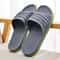CloudSoft EVA Bathroom Slippers For Men Lightweight Non Slip Indoor Comfort Sandals 2