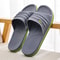 CloudSoft EVA Bathroom Slippers For Men Lightweight Non Slip Indoor Comfort Sandals 2