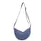 UrbanEase Nylon Messenger Bag For Women Simple Everyday Shoulder Crossbody 10