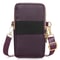Mini Vertical Crossbody Phone Pouch And Wrist Wallet For Women Practical Everyday Bag 2