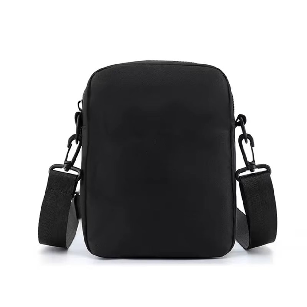UrbanFlex Nylon Crossbody Shoulder Bag For Men 1