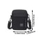 UrbanFlex Nylon Crossbody Shoulder Bag For Men 5