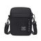 UrbanFlex Nylon Crossbody Shoulder Bag For Men 6