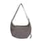 CanvasEase Minimalist Dumpling Shoulder Bag For Daily Use 6