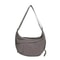 CanvasEase Minimalist Dumpling Shoulder Bag For Daily Use 6
