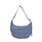 CanvasEase Minimalist Dumpling Shoulder Bag For Daily Use 8