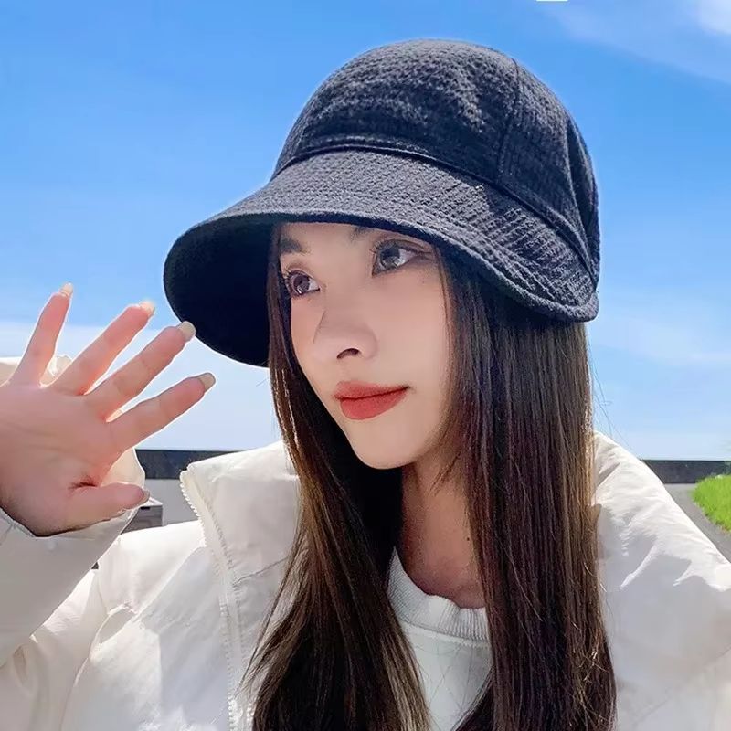 SunSail Foldable Wide Brim Womens Summer Sun Hat 2