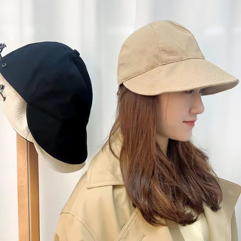 SunSail Foldable Wide Brim Womens Summer Sun Hat 4