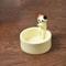 CozyKit Kitten Candle Holder For Taper Candles 3