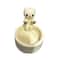 CozyKit Kitten Candle Holder For Taper Candles 6