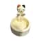 CozyKit Kitten Candle Holder For Taper Candles 7