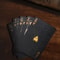 BlackGold Waterproof Playing Cards Deck 0