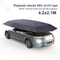 AutoShield Foldable Waterproof Car Umbrella Portable Carport Shelter 0