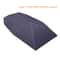 AutoShield Foldable Waterproof Car Umbrella Portable Carport Shelter 4