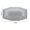 AutoShield Foldable Waterproof Car Umbrella Portable Carport Shelter 7
