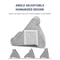 CozyAngle Tablet Pillow Stand For Bed And Desk 3