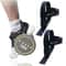 PowerFlex Dumbbell Ankle Strap Tibialis Trainer For Leg Strength 0