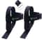 PowerFlex Dumbbell Ankle Strap Tibialis Trainer For Leg Strength 6