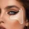 SiliconeGlow TShape Silicone Eye Patch Skincare Tool 2