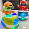 PartyBeats Interactive DJ Toy For Kids LightUp Music Dancing Fun 3