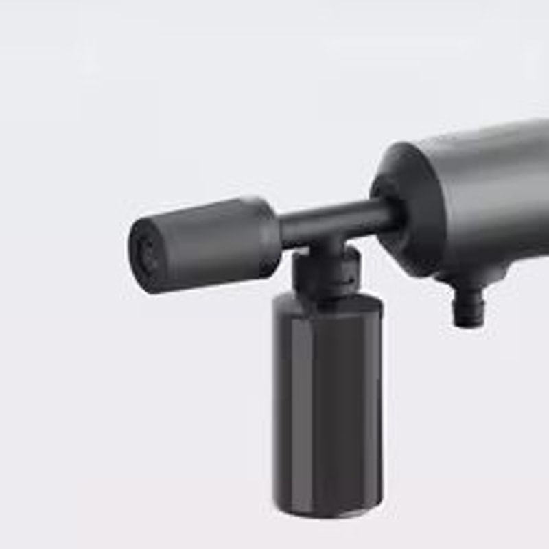 AquaJet Cordless Portable Car Washer 2 Wireless HighPressure Cleaning Tool 1