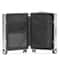 SkyBoard 20Inch Aluminum Frame Smart CarryOn Trolley Suitcase 2