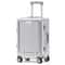 SkyBoard 20Inch Aluminum Frame Smart CarryOn Trolley Suitcase 3