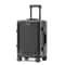 SkyBoard 20Inch Aluminum Frame Smart CarryOn Trolley Suitcase 7