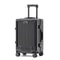 SkyBoard 20Inch Aluminum Frame Smart CarryOn Trolley Suitcase 7