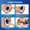 PulseCalm Microcurrent Palm Sleep Aid Device 4