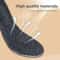 ThermaStep SelfHeating Thermal Insoles With Memory Foam 3