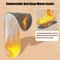 ThermaStep SelfHeating Thermal Insoles With Memory Foam 4