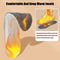 ThermaStep SelfHeating Thermal Insoles With Memory Foam 4