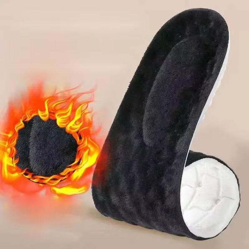 ThermaStep SelfHeating Thermal Insoles With Memory Foam 7