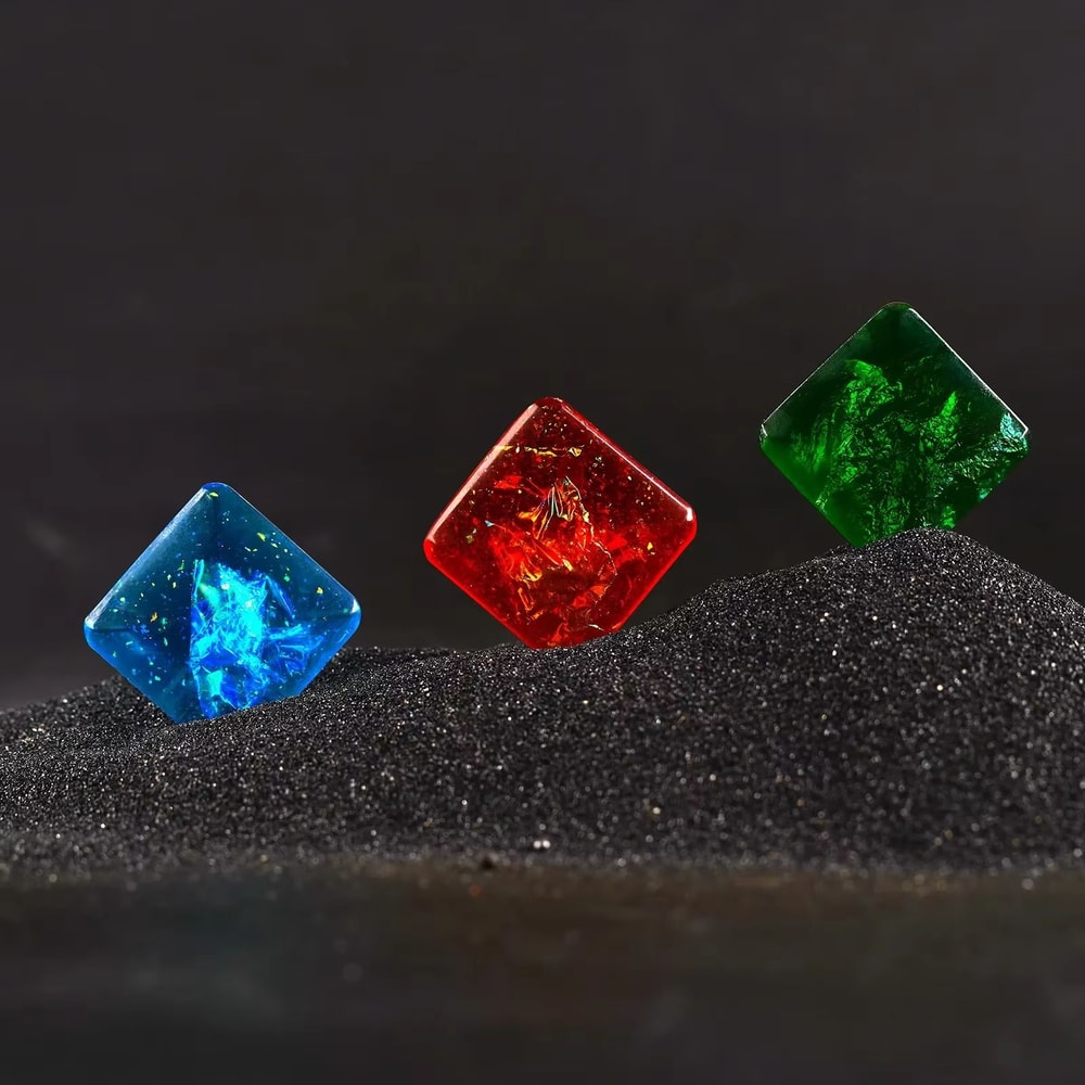 Flipo Flip Kinetic Skill Rotating Fidget Spinner Toy Desktop Stress Reliever 1