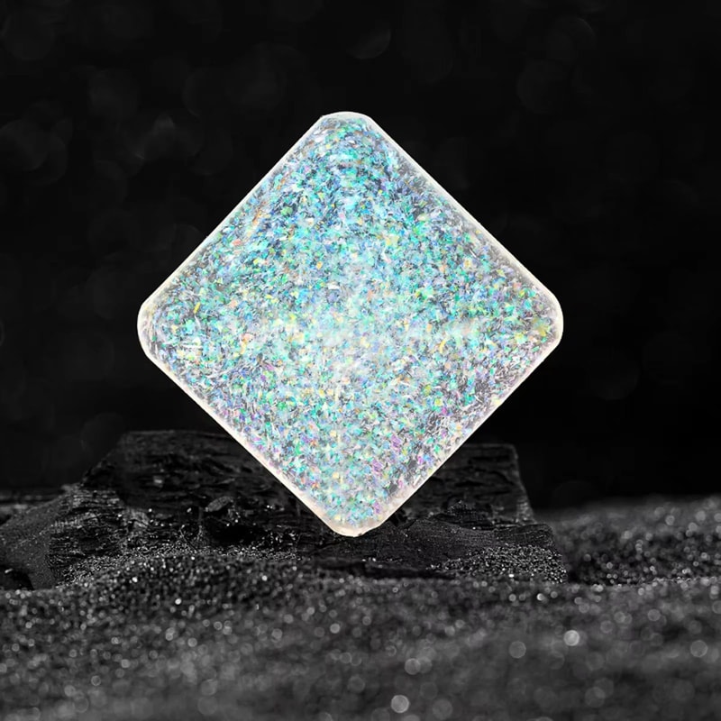 Flipo Flip Kinetic Skill Rotating Fidget Spinner Toy Desktop Stress Reliever 9