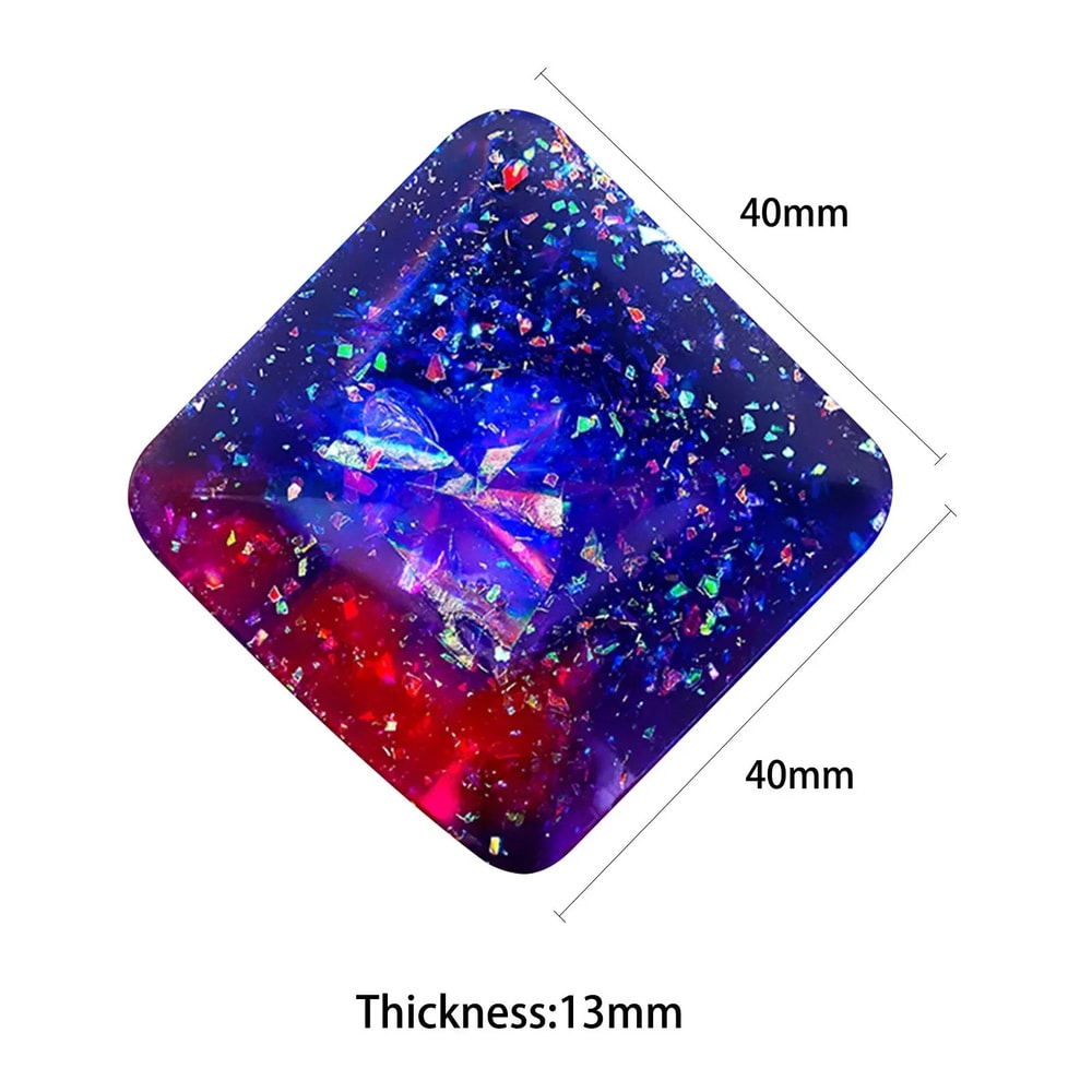 Flipo Flip Kinetic Skill Rotating Fidget Spinner Toy Desktop Stress Reliever 5