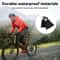 Waterproof Breathable Trail Leg Gaiters For Men Extended Snow Cycling Hiking Protection 3