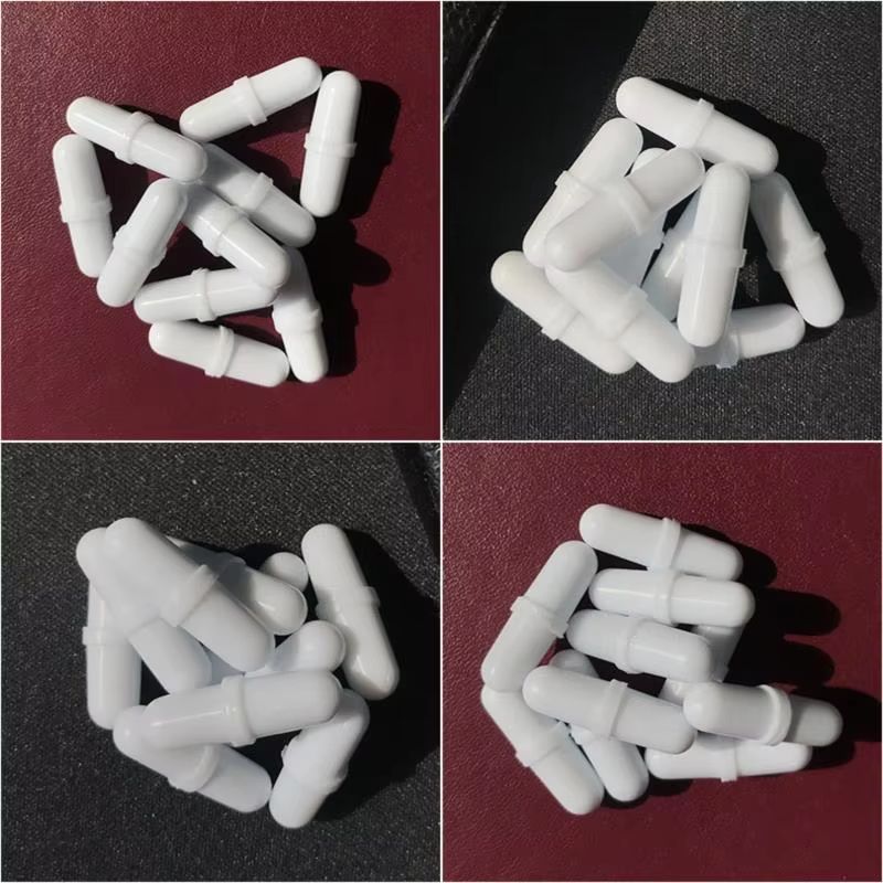 SelfStirring Magnetic Mixing Rods 2Pack For Coffee Tea And Thermal Cups 3