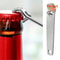 Stainless Steel Portable Ampule And Bottle Opener Tool For Bottles And Vials 2