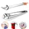 Stainless Steel Portable Ampule And Bottle Opener Tool For Bottles And Vials 4