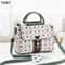 Chic Womens Shoulder Bag Fashion Handbag Elegant Crossbody Tote For 2025 Trends 9